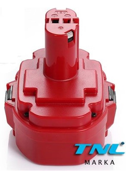 Tnl Makita PA18 18V 2.4AH 1822 1822 1823 1835, 6391D 6343D 4334D 8443D LS711D UB181D ML180 Batarya Pil fiyatları