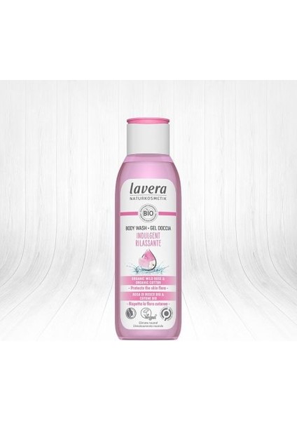 Indulgent Nazik Duş Jeli 250 ml