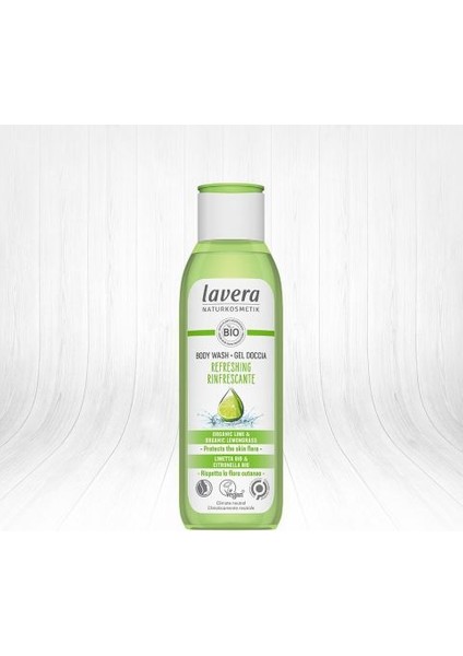 Refreshing Yenileyici Duş Jeli 250 ml