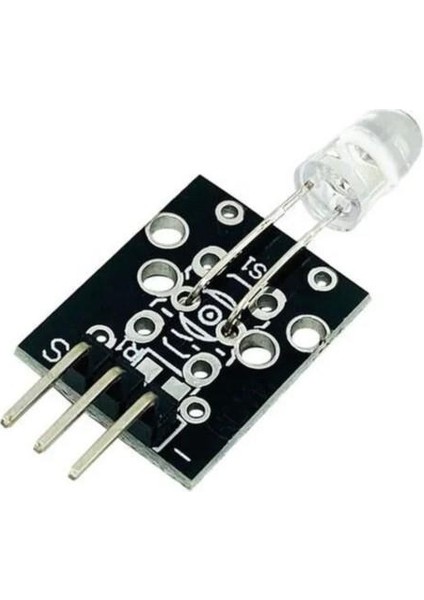 Kızılötesi Ir Verici Sensör Modülü KY-005