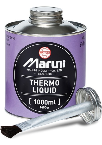 Thermo Lıquıd Solüsyon 1000CC