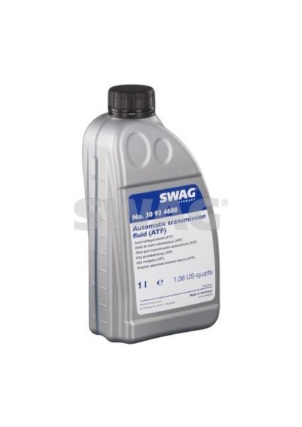 Atf Otomatik Şanzıman Yağ Sarı Bmw Ford Jaguar Audi Vw 30934608