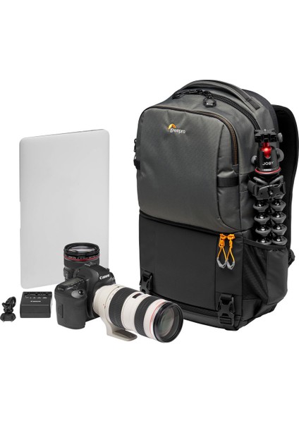 Fastpack Bp 250 Aw Iıı (Gri)