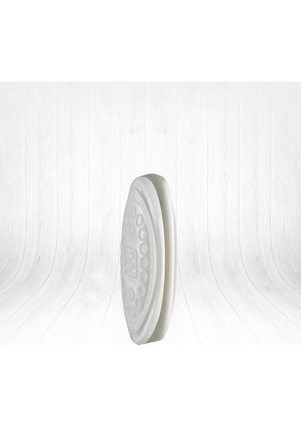 Ekstra Kavrama Sağlayıcı Diş Fırça Sapı