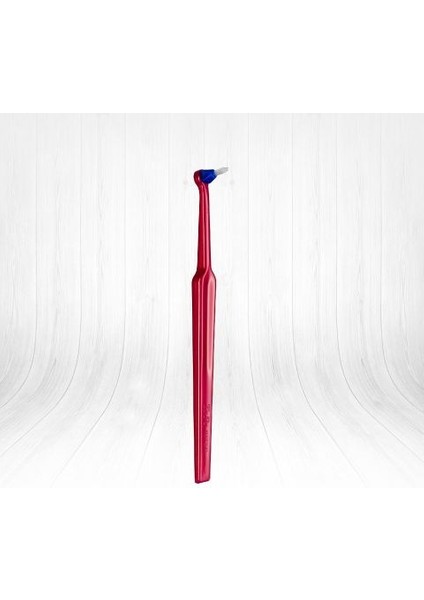 Interspace Medium Pembe Diş Fırçası