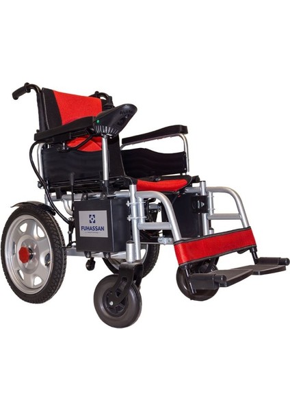 FH901 Eco Plus Tekerlekli Sandalye