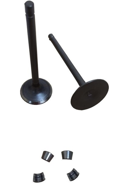 N-Subap Takımı [vtc] Cg 200 --