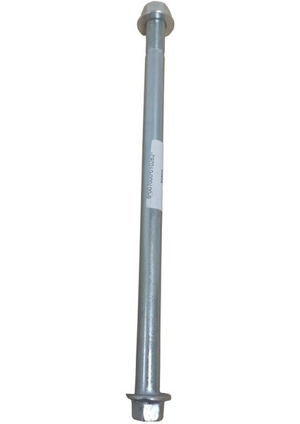 N-Drift Ön Teker Mili 23 cm
