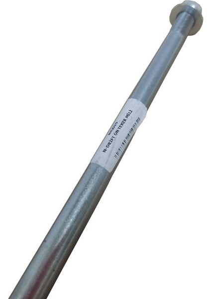 N-Drift Ön Teker Mili 23 cm