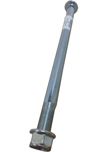 N-Drift Arka Teker Mili 26 cm