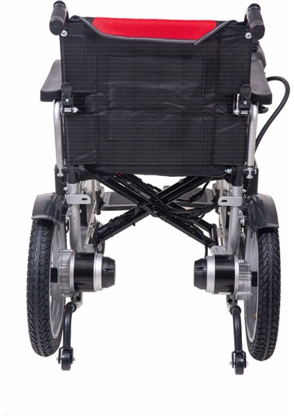 FH901 Eco Plus Tekerlekli Sandalye fiyatları