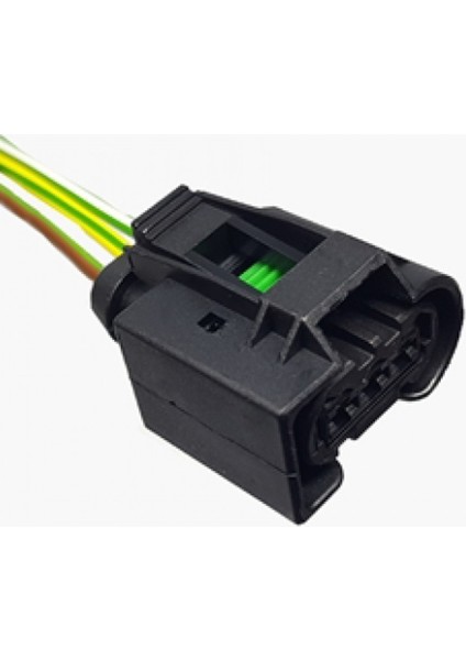 Enjektör Soketi Kostal 9441311 3YC034 Ankara Klips fiyatları