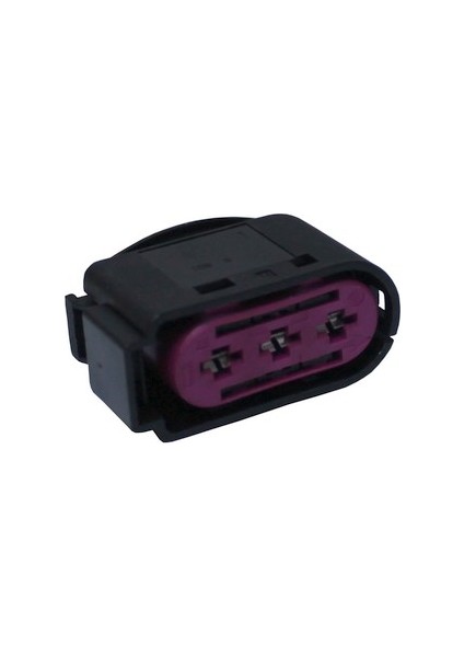 Volkswogen Fan Müşür Soketi 3YC036 Ankara Klips