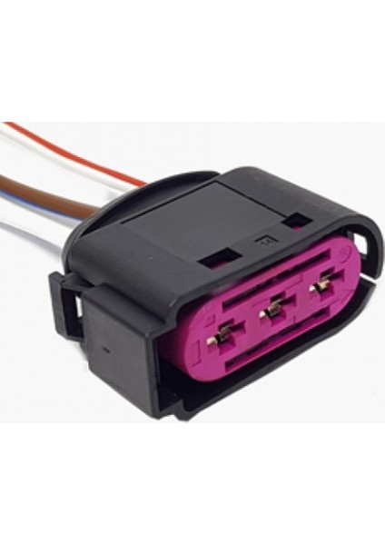 Volkswogen Fan Müşür Soketi 3YC036 Ankara Klips fiyatları