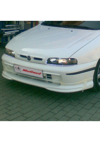 (Boyasız) Fiat Brava Ön Karlık 1995-2003 Arasına Uyumludur fiyatları
