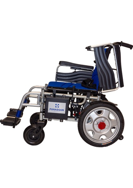 FH901 Eco Plus Tekerlekli Sandalye modelleri