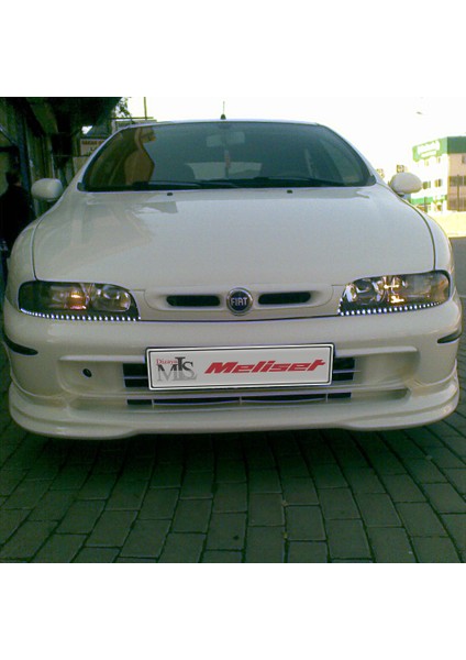 (Boyasız) Fiat Brava Ön Karlık 1995-2003 Arasına Uyumludur modelleri