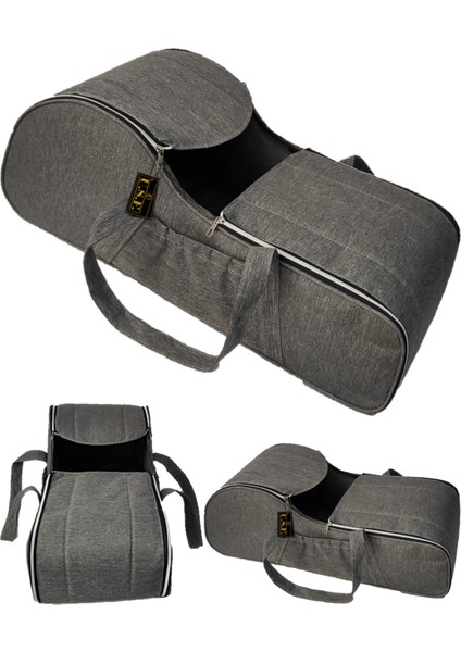 Portbebe Ana Kucağı Puset + Hastane Çıkışı Anne Bebek Bakım Çantası 2 Li Set fiyatları