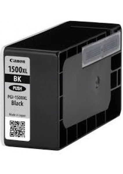 Pgı 1500 Siyah Kartuş - Maxify MB2050 / MB2350 / MB2150 / MB2750 / 2755
