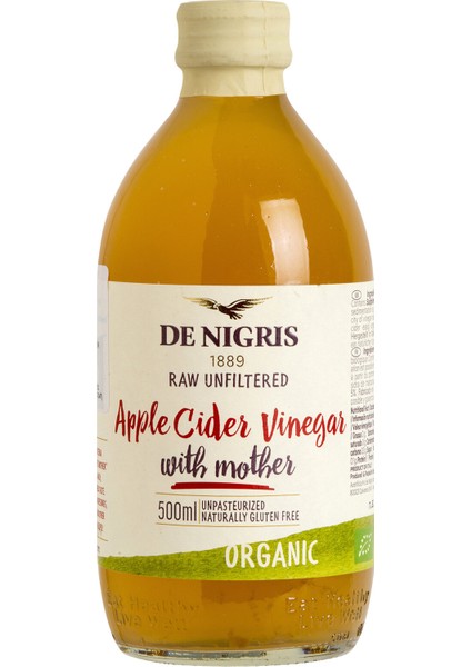 Elma Sirkesi 500 ml