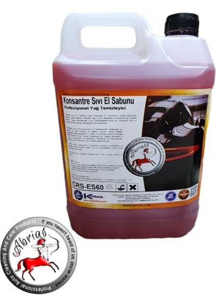 Torpido Parlatıcı ve Koruyucu Mat Pembe 5lt