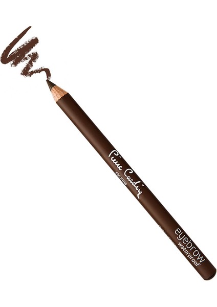 Eyebrow Suya Dayanıklı Şekillendirici Kaş Kalemi