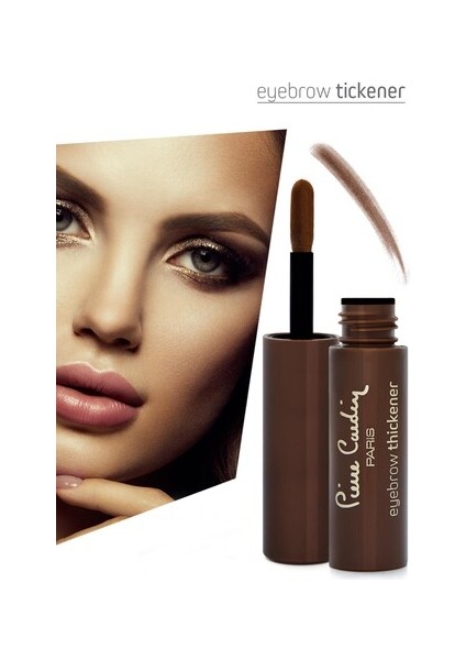 Eyebrow Thickener Kaş Belirginleştirici