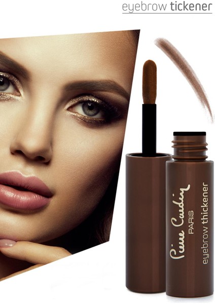 Eyebrow Thickener Kaş Belirginleştirici