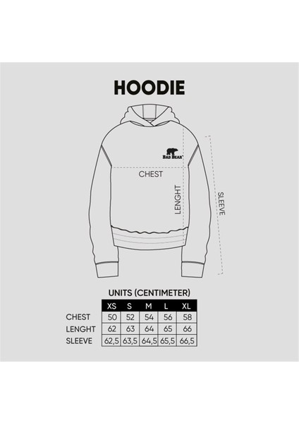 Welcome Kapüşonlu Kadın Tarçın Sweatshirt indirimleri