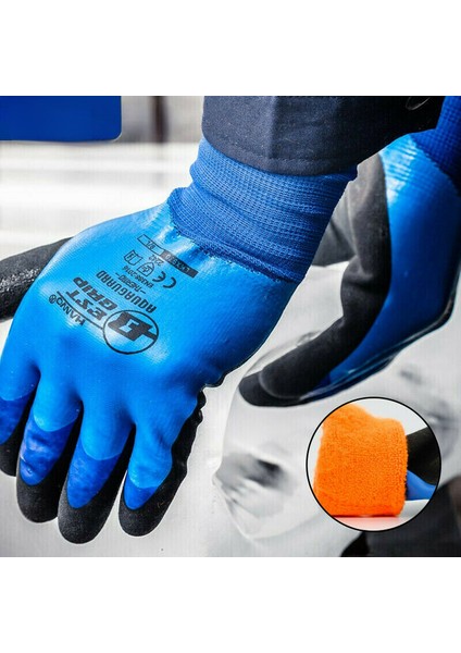 Balıkçılık Iş Eldivenleri (Yurt Dışından) fiyatları