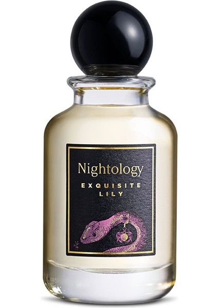 Nightology Exquisite Lily Edp 100 ml