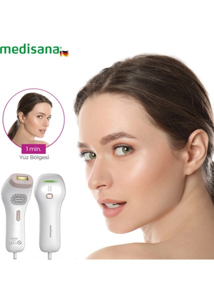 Ipl 860 Lazer Epilasyon Yüz Vücut Tüy Alma Cihazı fiyatları