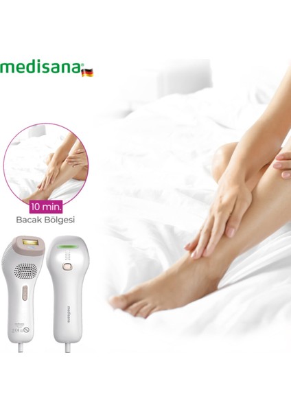 Ipl 860 Lazer Epilasyon Yüz Vücut Tüy Alma Cihazı fırsatları