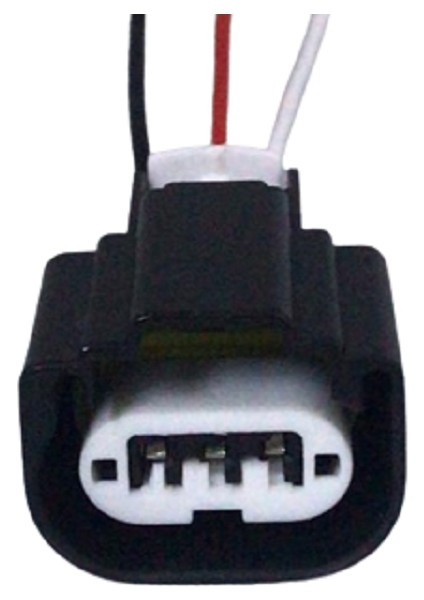 3'lü Soket 3YC048 Ankara Klips