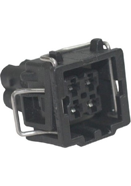 Volkswagen Klima Müşür Soketi 4YC016 Ankara Klips