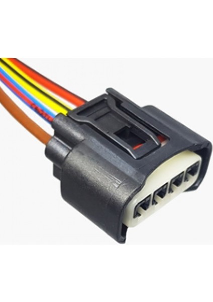 Toyota Bobin Soketi 90919-02239 4YC018 Ankara Klips