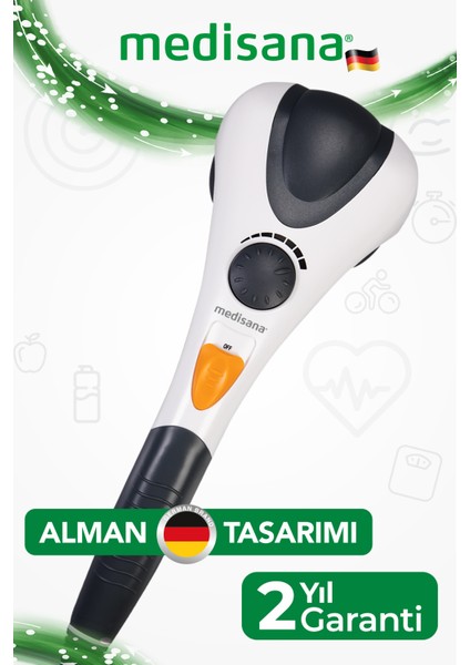 48316 El Tipi Masaj Aleti