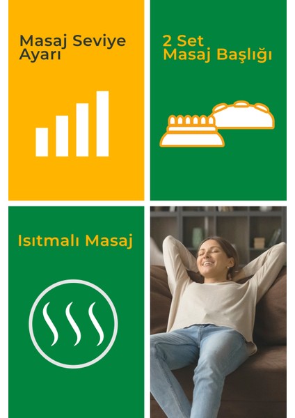 48316 El Tipi Masaj Aleti fırsatları