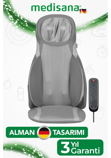 88926 Shiatsu Masaj Minderi