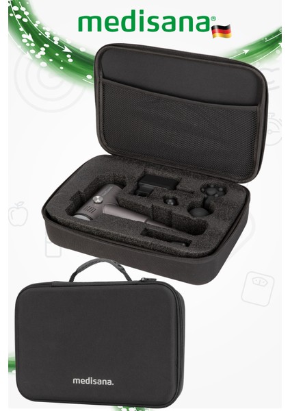 MED-48235 Perküsyon Masaj Aleti fiyatları