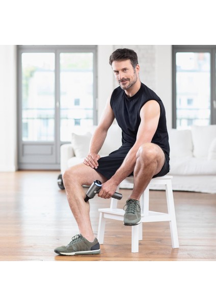 MED-48235 Perküsyon Masaj Aleti fırsatları