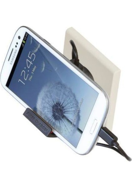 SCH20022 EcoMax Charger Standlı Universal Şarj Cihazı Micro USB Kablolu fiyatları