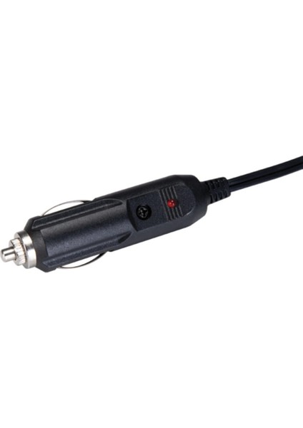 GM-7554 Automax Araç Tipi Elektrik Süpürgesi - Siyah