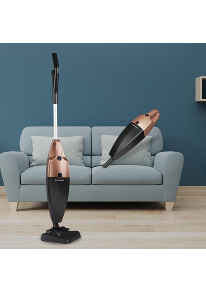 Marifet GM-7581 Dik Elektrikli Süpürge fiyatları