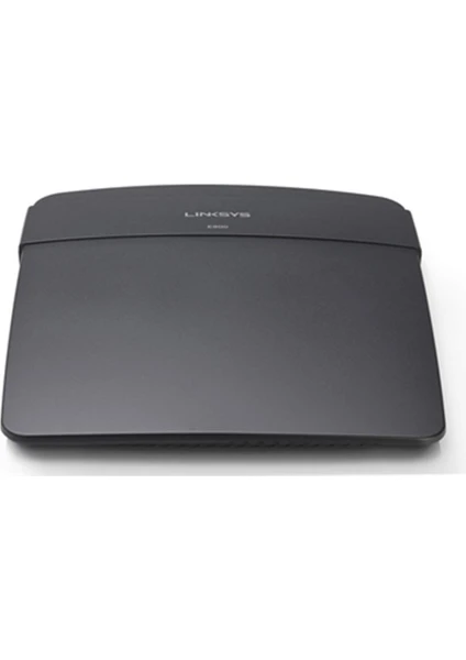 E900 Wireless N-300 Router