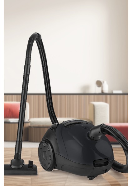 Cuty IN-6501 Elektrikli Süpürge