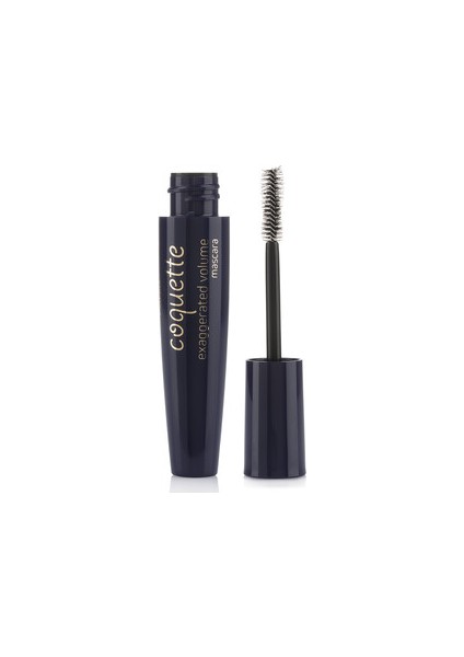 Pierre Cardin Coquette Exaggerated 3 Etkili Yeni Nesil Volume Mascara