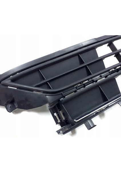 Volkswagen Polo 2018 - 2021 Tampon Orta Izgara Nikelajlı - 2G0853677M fiyatları