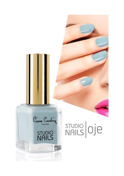 Pierre Cardin Studio Nails Oje -076