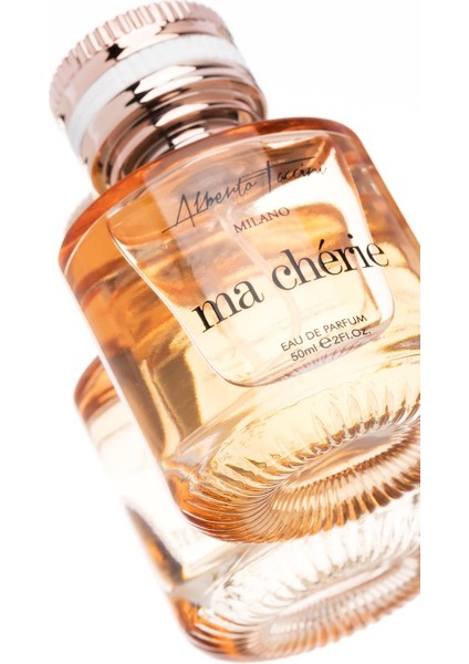 Ma Chérie Edp Kadın Parfümü 50 ml